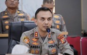 Polres Dumai Pastikan Pelayanan SPBU Aman dan Lancar, Personel Rutin Lakukan Pemantauan
