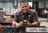 Jalan Limbungan Mulai Diperbaiki, DPRD Pekanbaru Apresiasi Respons Pemko