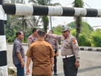 Jembatan Siak I Ditutup Mulai Pekan Ketiga September, Arus Dialihkan ke Siak III