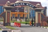 Kapolri Rotasi Sejumlah Pejabat Polda Riau, Tiga Kapolres dan Karo SDM Berganti