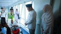 1.507 Calon Jemaah Haji Pekanbaru Mulai Jalani Pemeriksaan Kesehatan