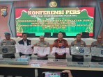Ditresnarkoba Polda Riau Ungkap Jaringan Pengedar Sabu Lintas Daerah Yang Total Asetnya Mencapai 15,26 Miliar.