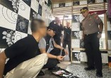 Razia Narkoba di Pekanbaru, Polisi Sita Sabu 19,42 Gram dari Rumah Pria 47 Tahun