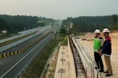 Jalan Lingkar 70 Ditargetkan Mulai Dibangun Tahun Depan, Akses ke Tol Pekanbaru-Dumai Dipermudah