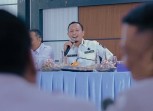 MPP Mini Hadir di 4 Kecamatan Pekanbaru, Warga Bisa Urus Perizinan Lebih Dekat