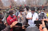 335 Konsesi Terindikasi Terbakar, Menteri LH Ungkap Hampir 85 Ribu Hektare Lahan Dilalap Api