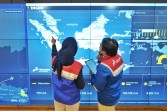 PGN Masuk 500 Perusahaan Terbaik Asia - Pasifik Versi TIME, Tunjukkan Ketahanan di Tengah Tantangan Global