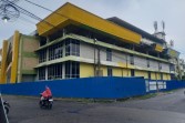 SP3 Sudah Dilayangkan, Pemko Pekanbaru Desak PT AAS Tuntaskan Revitalisasi Pasar Bawah