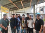 Gegara Emosi Sesaat, Pelaku Terancam Hukuman Mati dalam Kasus Pembunuhan di Dumai.