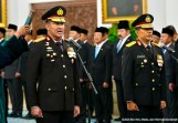 Prabowo Lantik Suyudi Ario Seto Jadi Kapolri, Gantikan Listyo Sigit