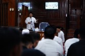Wagubri: Mari Kita Teladani Sifat Mulia Rasulullah