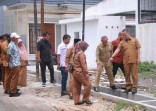 15 Tahun Tak Tersentuh Aspal dan Kerap Banjir, Jalan Embun Pagi Pekanbaru Akhirnya Dibangun