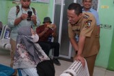 Pemko Pekanbaru Dorong Kepesertaan JKN Mandiri agar Jaminan Kesehatan Warga Lebih Merata