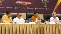 KPU Diminta Segera Lakukan Koordinasi dengan Pihak Terkait Persiapan Tahapan Pencalonan Pilkada 2024