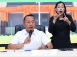 45 Perkara Karhutla Ditangani Polda Riau, 49 Orang Jadi Tersangka