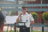 Kalapas Pekanbaru Dicopot Usai Napi Narkotika Kabur, Tiga Sipir Direkomendasikan Sanksi Berat