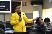 Sebut Pekanbaru Masuk Daftar Kota Intoleran, Wakil Rakyat Protes dan Ancam Tuntut  SETARA Institut