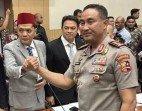 DPR Setujui Suyudi Ario Seto Jadi Kapolri Gantikan Listyo Sigit