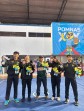 Duet UIR dan Unilak di Cabor Sepak Takraw, Riau Raih Medali Perunggu di POMNAS Jawa Tengah 2025