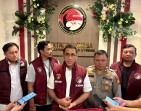 Digerebek Bareskrim dan Polda Riau, 63 Orang Positif Narkoba di Tempat Hiburan Malam Pekanbaru