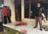 Cekcok soal Penjualan Tanah, Pria di Pelalawan Tewas Diduga Dibacok Adik Kandung