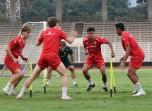 John Herdman Panggil 23 Pemain Timnas Indonesia untuk FIFA ASEAN Cup 2026