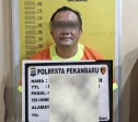 Diduga Gelapkan Rp540 Juta, Pria di Pekanbaru Terseret Investasi Proyek Batu Bara