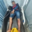 Serang Polisi Dengan Sajam, Bandar Narkoba Terpaksa  Dilumpuhkan, 50 Butir Ekstasi Diamankan.