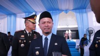Kado HUT Pekanbaru Ke-242, Wali Kota Hapuskan Denda Sejumlah Pajak Daerah