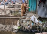 Atasi Banjir, Wali Kota Pekanbaru Dorong Percepatan Pembangunan Drainase Jalan Paus
