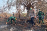 149 Hotspot Kepung Riau, Kapolda Herry: Jangan Tunggu Api Membesar Baru Bergerak