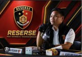 Kasus OTT Kadishub Siak Masuk Tahap I, Polisi Lengkapi Petunjuk Jaksa,
