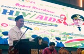 3.700 Kasus HIV di Pekanbaru, Pemko Perketat Pencegahan