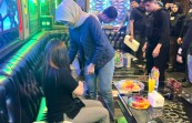 Pemko Pekanbaru Dukung Penutupan THM yang Terbukti Jadi Sarang Narkoba