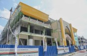 Sengketa Proyek Pasar Bawah, Akusara Ajukan Sita Aset PT Ali Akbar ke PN Pekanbaru