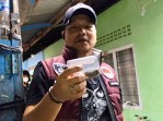 Razia Pangeran Hidayat dan Kampung Dalam, Polisi Temukan Sabu dan Ganja