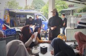 Tinggal 11 Hari! Bapenda Pekanbaru Ingatkan Warga Segera Bayar PBB-P2