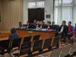 Sebelum Penyerangan PT SSL, Anggota DPRD Siak Sujarwo Kirim Pesan ke Bupati Afni Z
