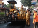 Dari Janji ke Bukti, Pekanbaru Tancap Gas di Bawah Kepemimpinan Agung Nugroho–Markarius Anwar
