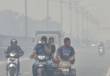 27.250 Warga Riau Terserang ISPA, Pekanbaru Tertinggi