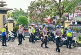 Polisi Periksa Polisi! Gaktibplin Digelar di Mapolda Riau