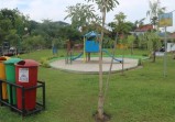 Kualitas Udara Pekanbaru Sangat Tidak Sehat, Tiga Ruang Publik Ditutup Sementara