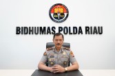 Kasus Narkoba di Riau Tembus 1.026, Aparat Jaga Kondusivitas Panipahan
