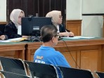Sidang Perdana Kasus Fasos Villa Karya Bakti, Penahanan Budi Darmawan Dialihkan Jadi Tahanan Kota