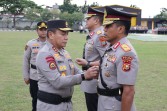 Wakapolda Riau Resmi Berganti, Simson Zet Ringu Ambil Alih Tongkat Estafet