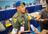 Kodam Tuanku Tambusai Tegaskan Zero Tolerance Narkoba, Prajurit Terlibat Terancam Dipecat