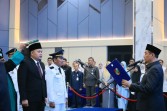 Pemko Pekanbaru Rotasi 19 ASN, Sejumlah Pejabat Tempati Jabatan Strategis
