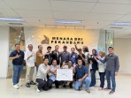 15 Lagu Hits, Letto Siap Hibur Para Penggemar untuk Membuka Ruang Rindu di Pekanbaru