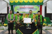 Polres Dumai Teken MoU dengan ITB Riau Pesisir, Perkuat Sinergi Keamanan Kampus