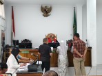 Kejanggalan Putusan Praperadilan Muflihun, Hakim Anulir Penetapan Pengadilan